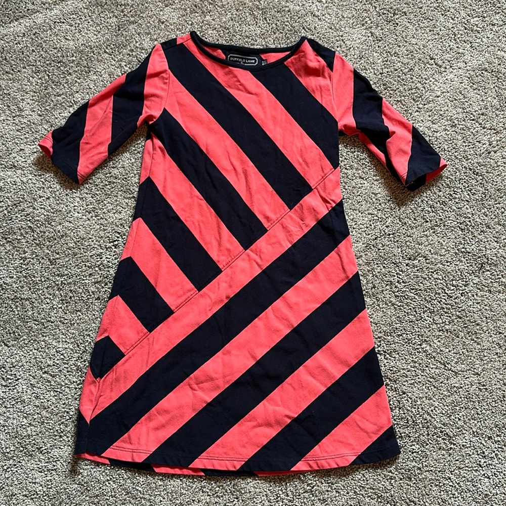 Duffield Lane Dress